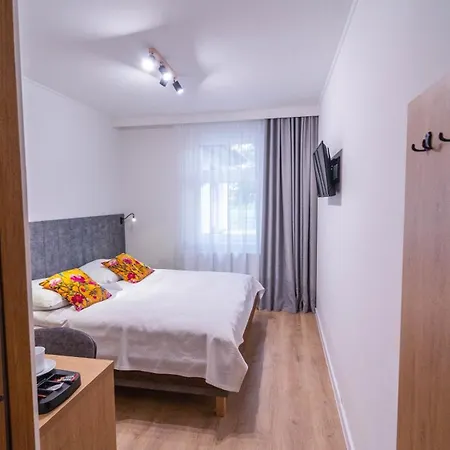 منتجع Vegas