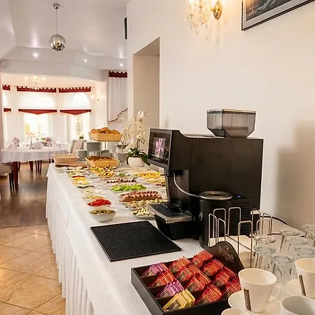 منتجع Vegas Barcice (Nowy Sacz)